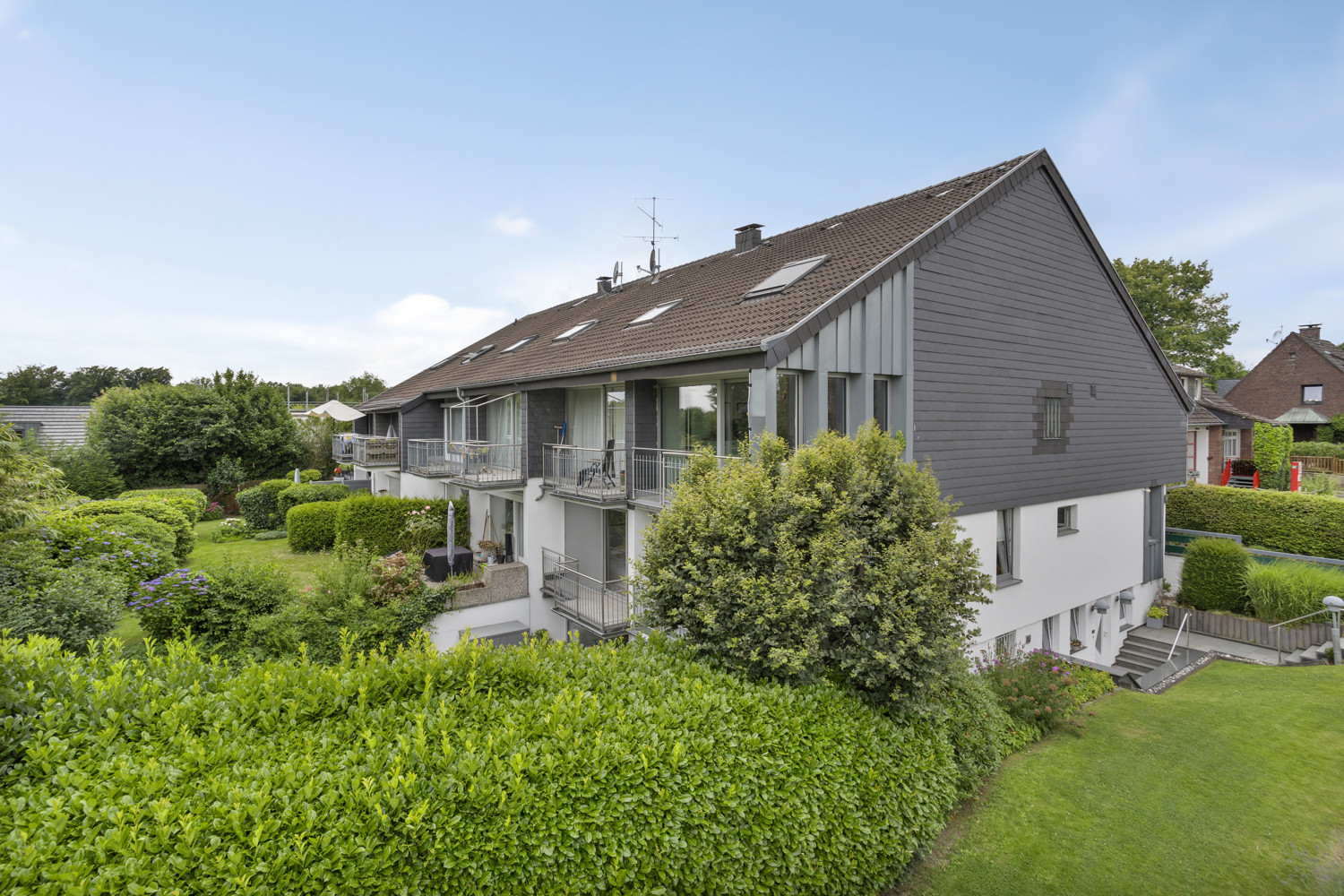Außenansicht