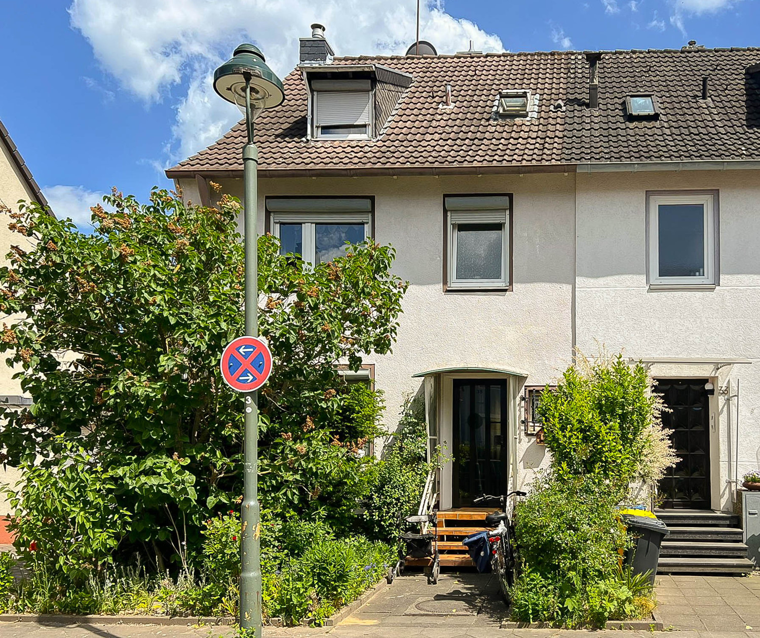 Außenansicht
