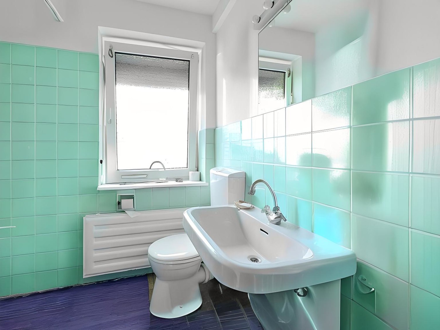 Badezimmer