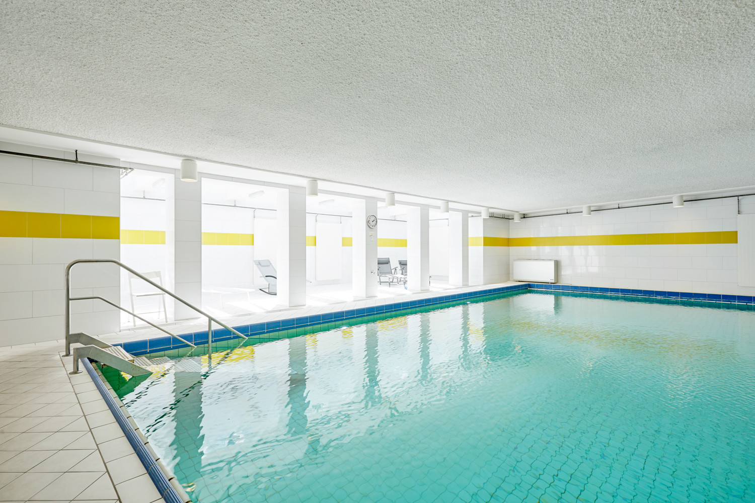 Schwimmbad