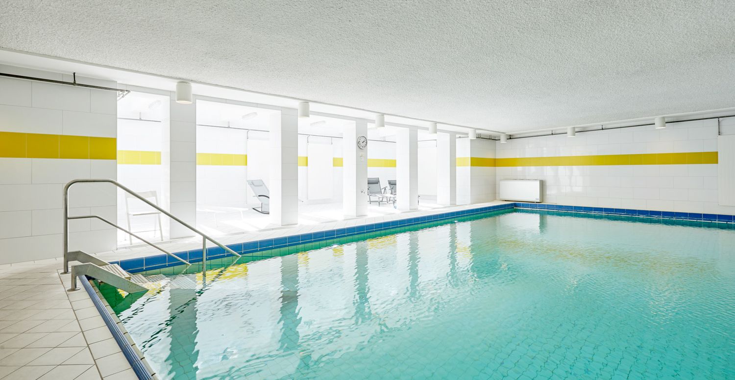 Schwimmbad