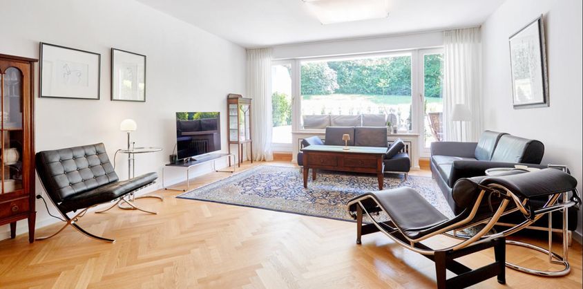 von Poll Immobilien GmbH