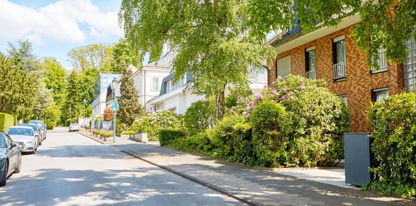 von Poll Immobilien GmbH