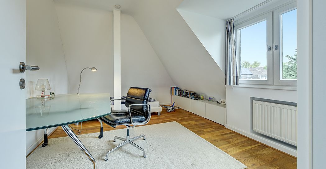 Kinderzimmer 1