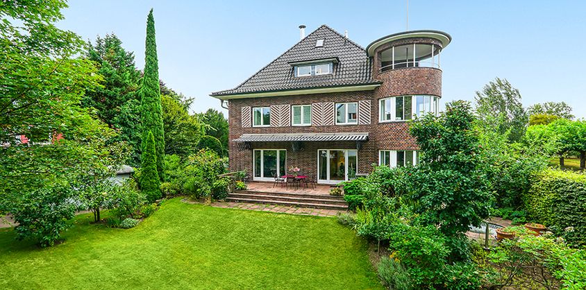 von Poll Immobilien GmbH