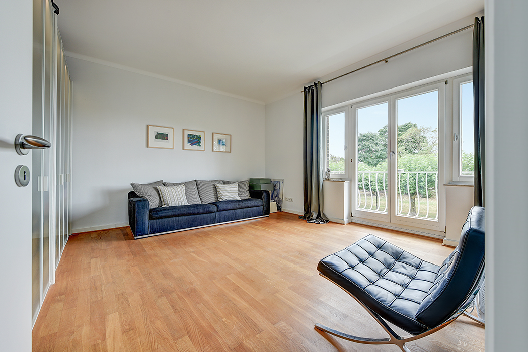 Gästezimmer