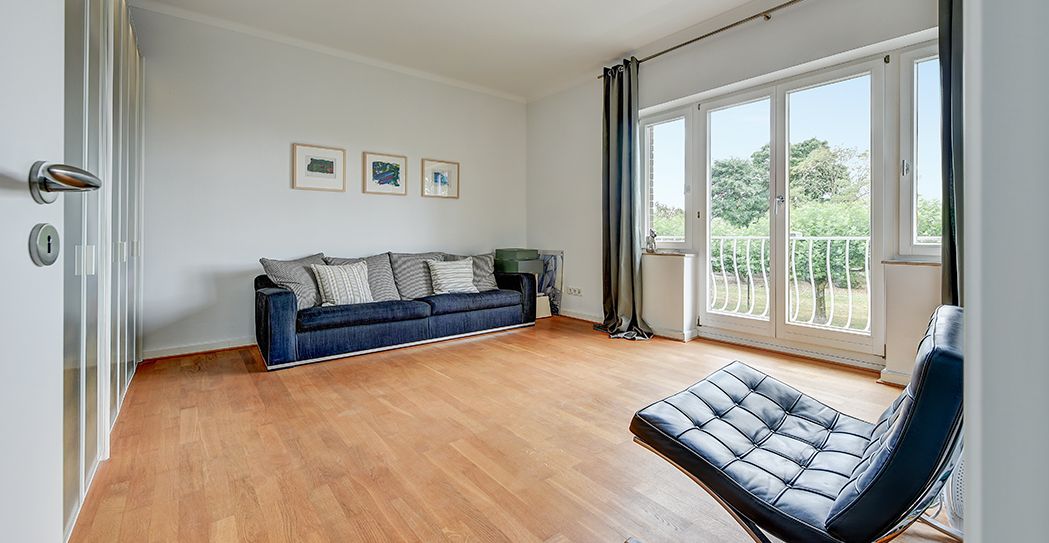 Gästezimmer