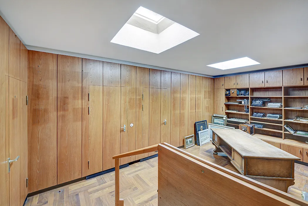 Büro