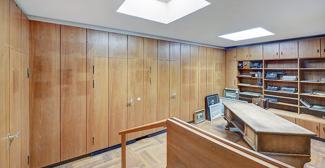 Büro