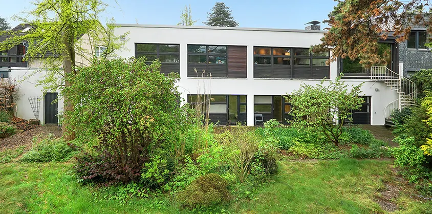 von Poll Immobilien GmbH