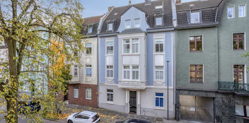 von Poll Immobilien GmbH