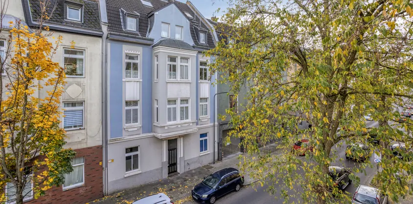 von Poll Immobilien GmbH