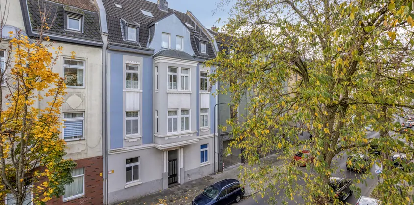 von Poll Immobilien GmbH