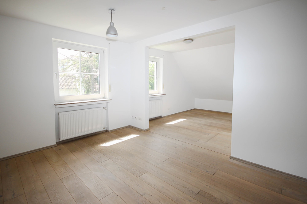 Schlafzimmer I