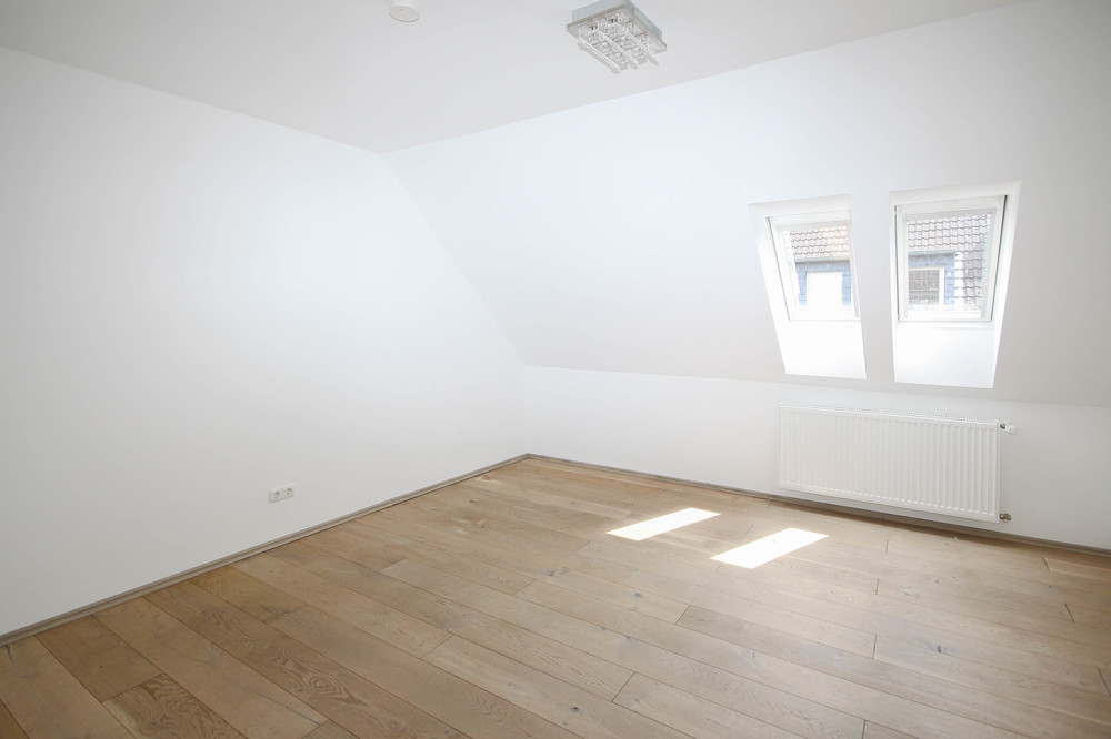 Schlafzimmer II