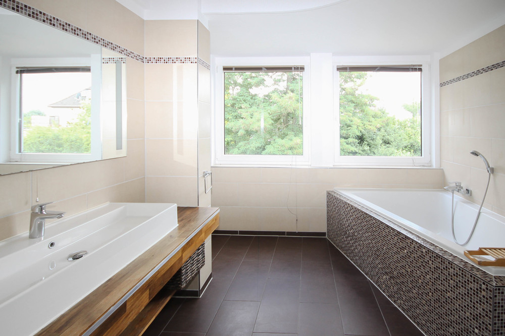 Badezimmer I
