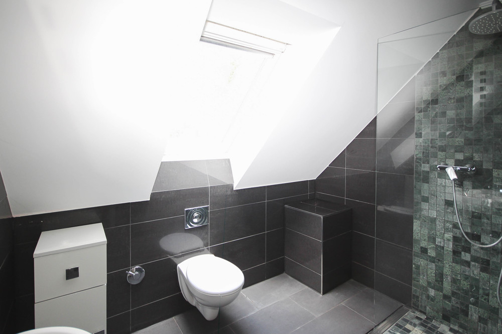 Badezimmer II