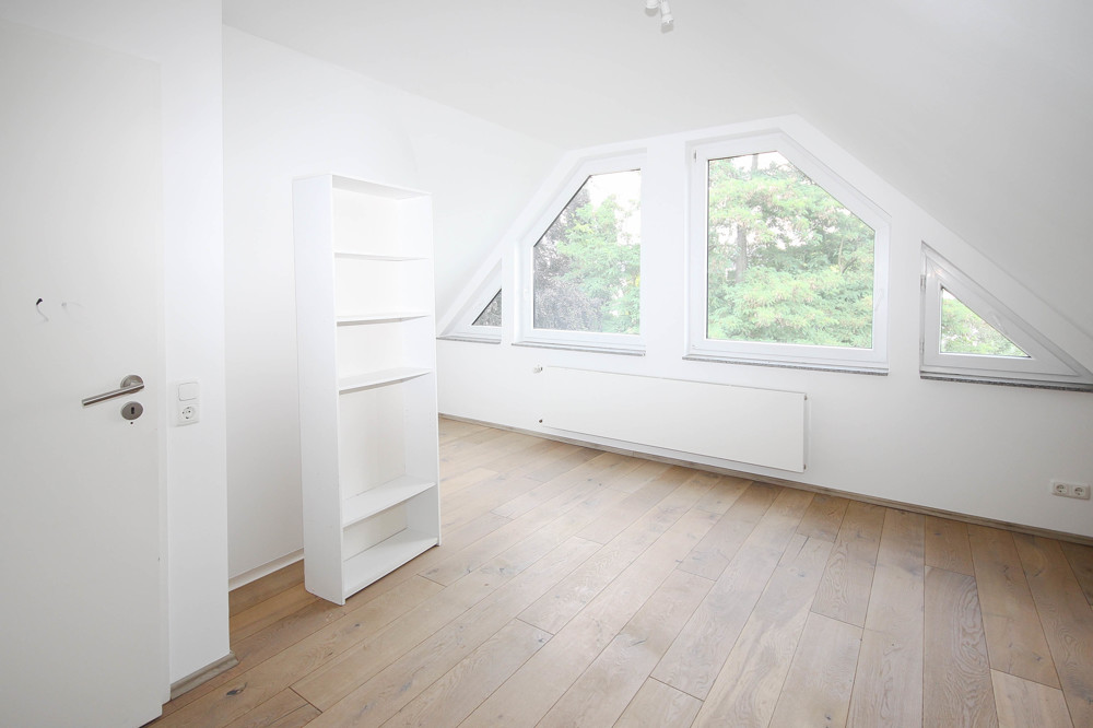 Schlafzimmer IV