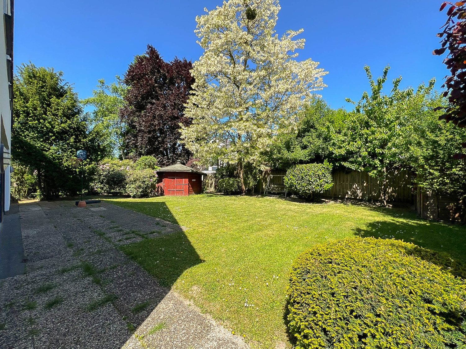 Garten I