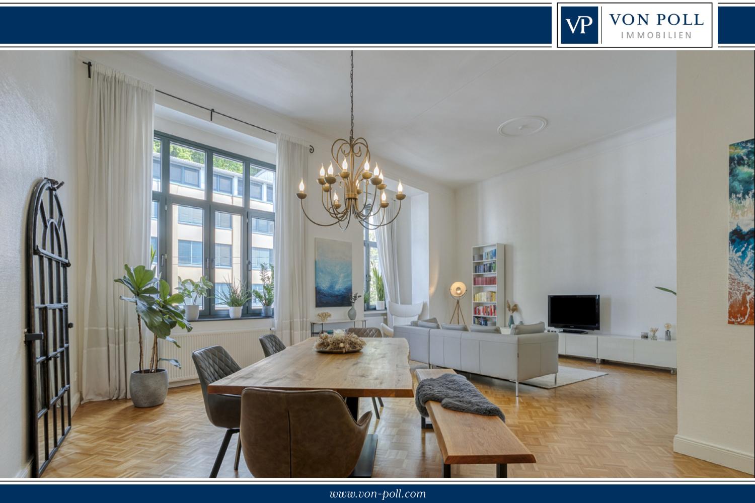 Von Poll Immobilien
