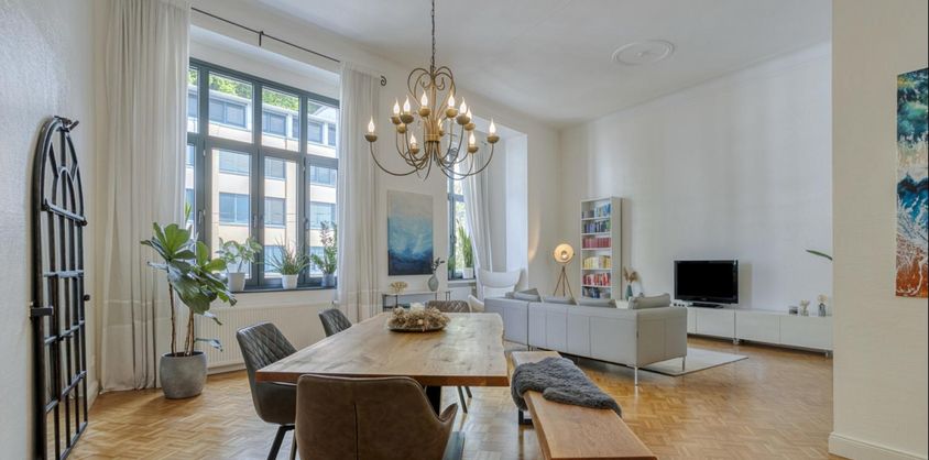 von Poll Immobilien GmbH