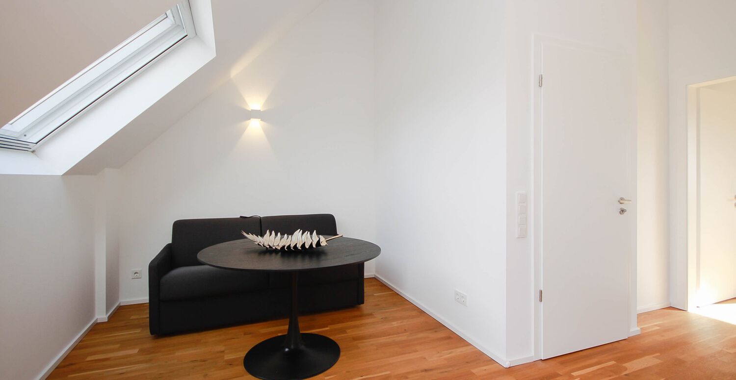 Arbeitszimmer I