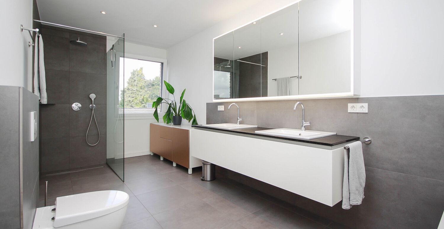 Badezimmer I