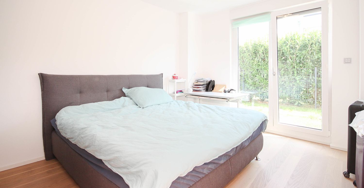 Gästezimmer