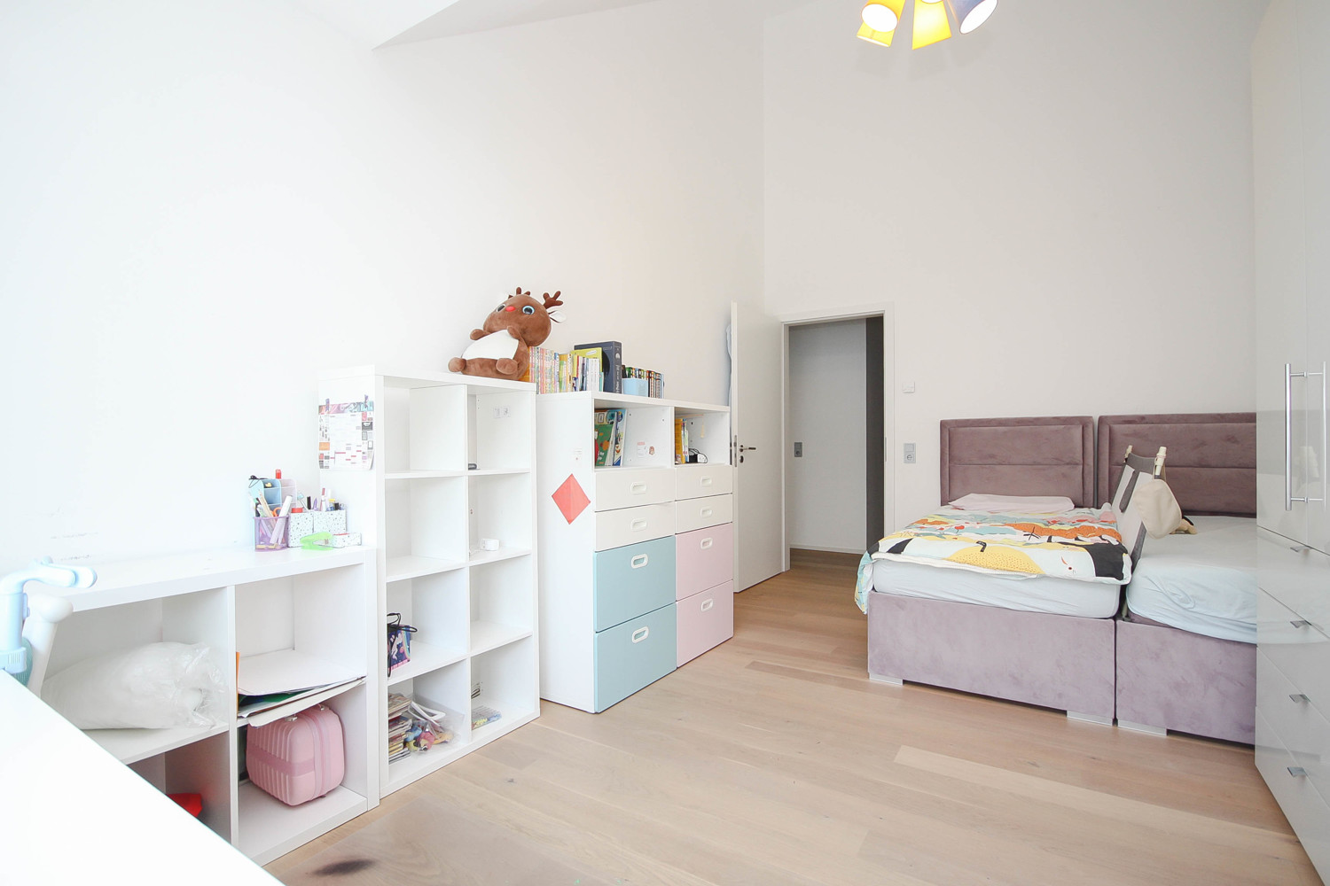 Kinderzimmer 1