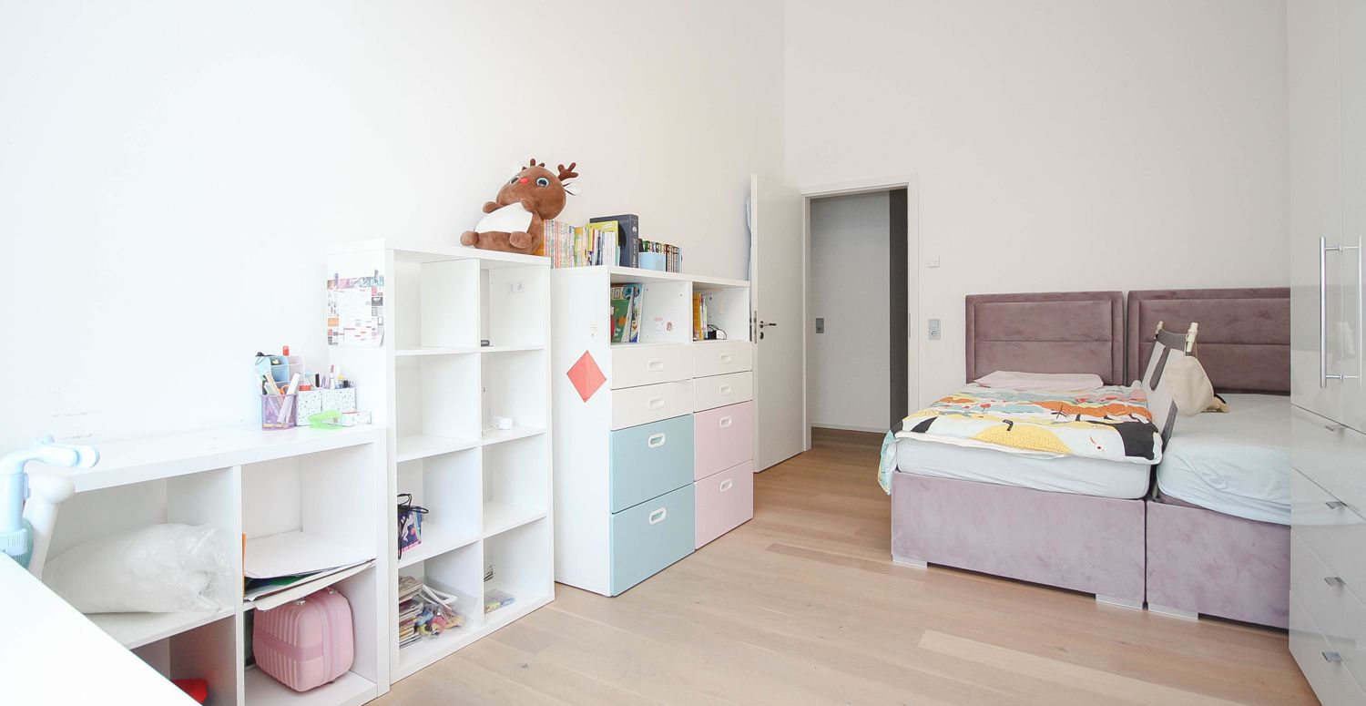 Kinderzimmer 1