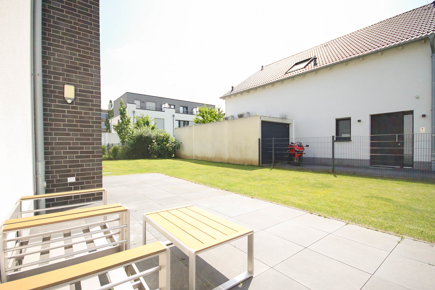 Garten