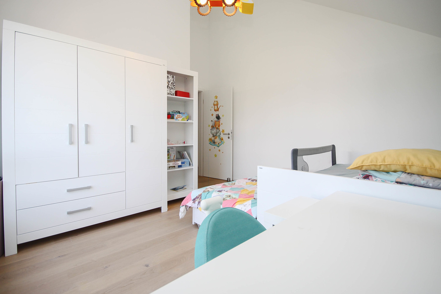Kinderzimmer 2