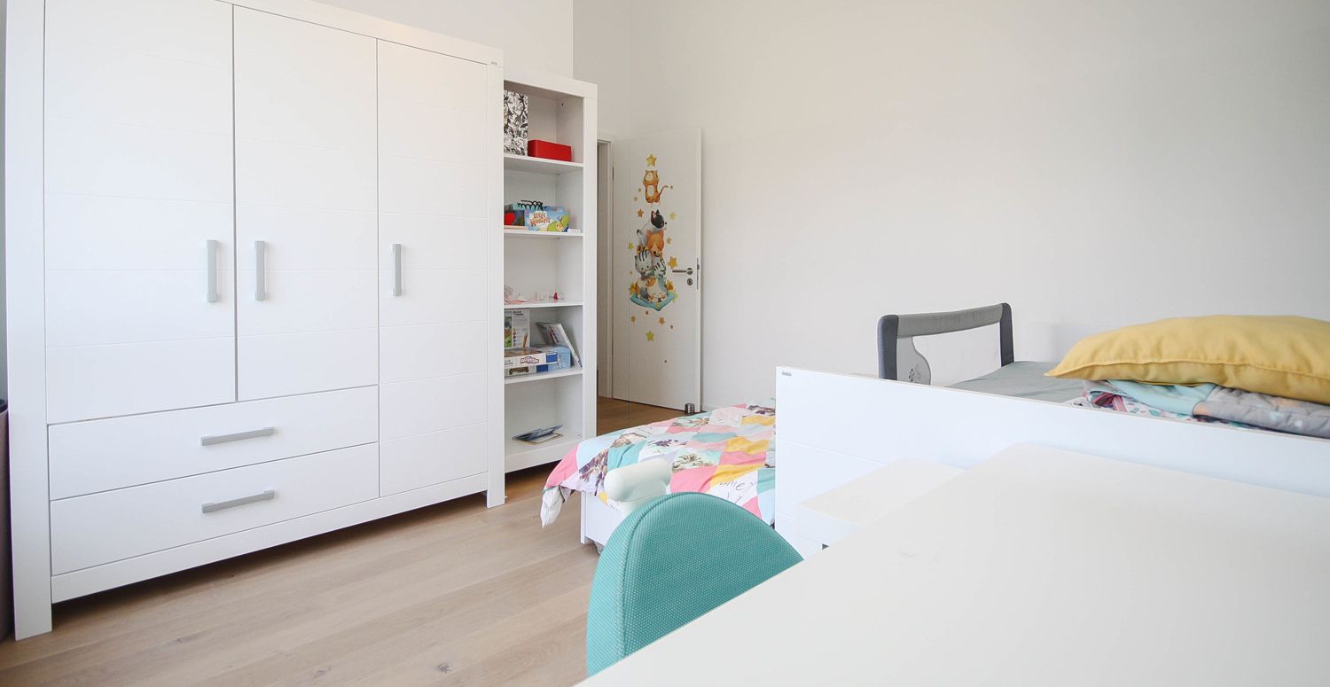 Kinderzimmer 2
