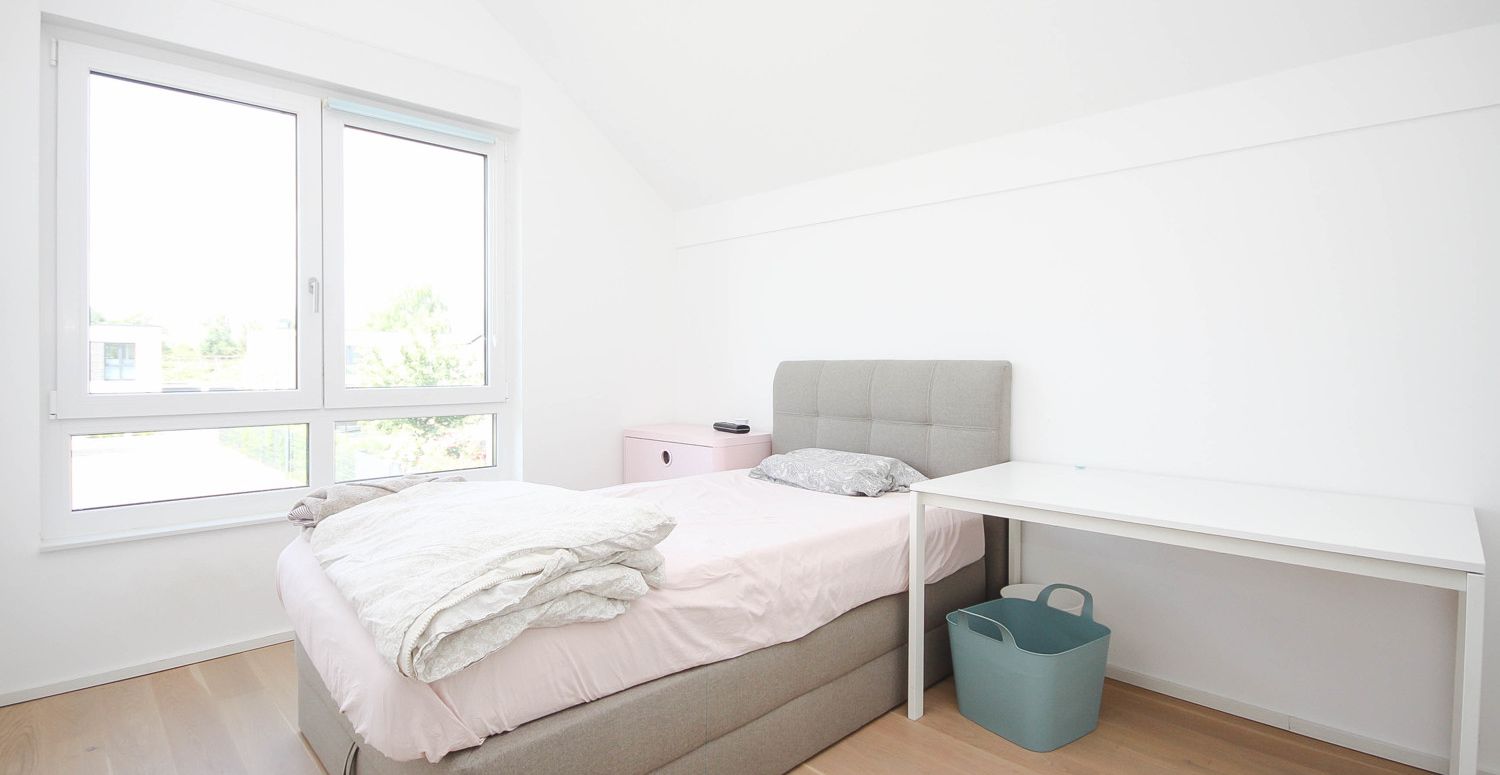 Schlafzimmer 2