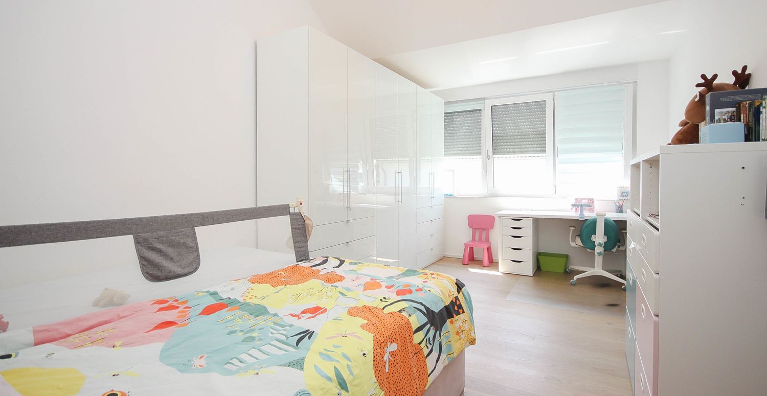 Kinderzimmer