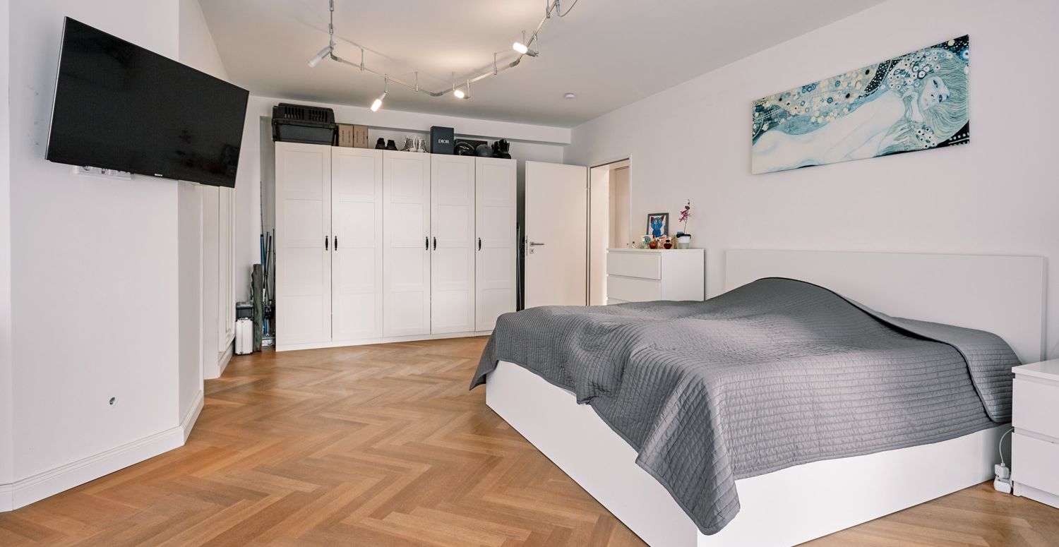 Hauptschlafzimmer