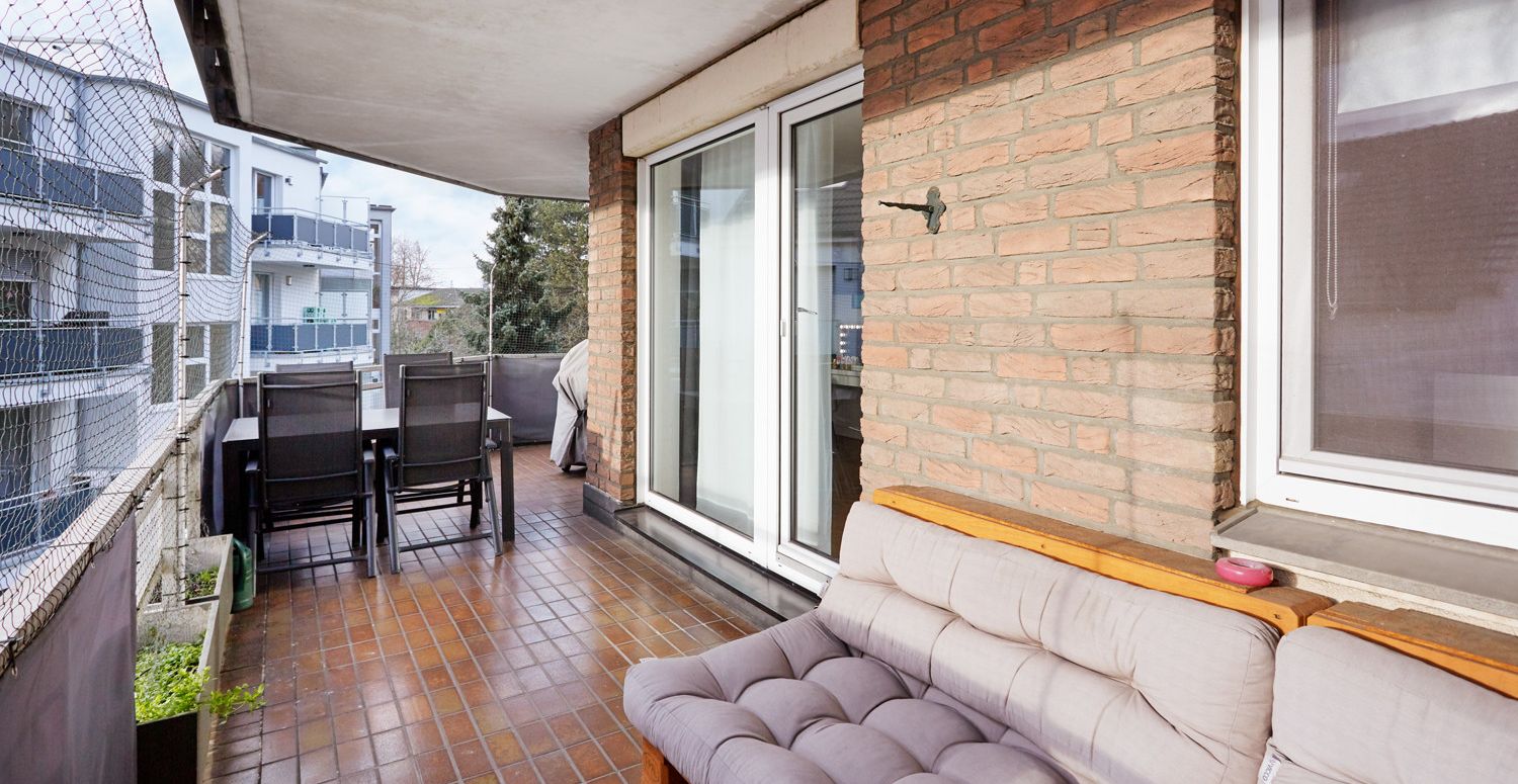 Balkon
