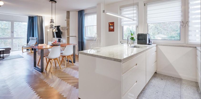 von Poll Immobilien GmbH
