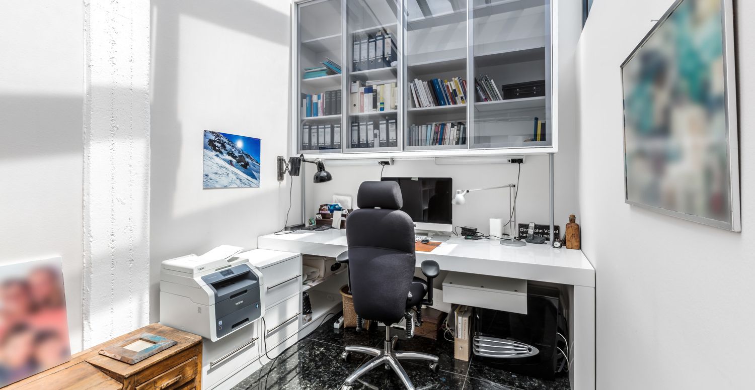 Büro