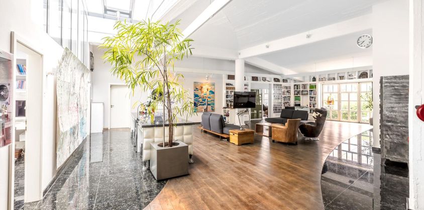 von Poll Immobilien GmbH
