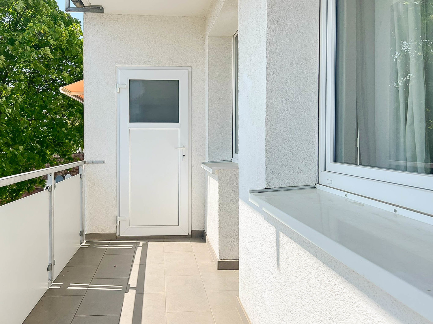 Balkon