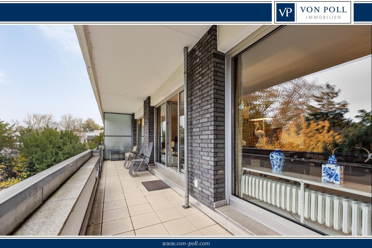 Von Poll Immobilien