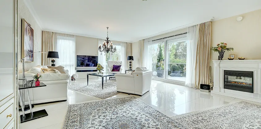 von Poll Immobilien GmbH