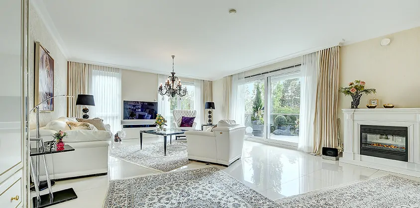 von Poll Immobilien GmbH