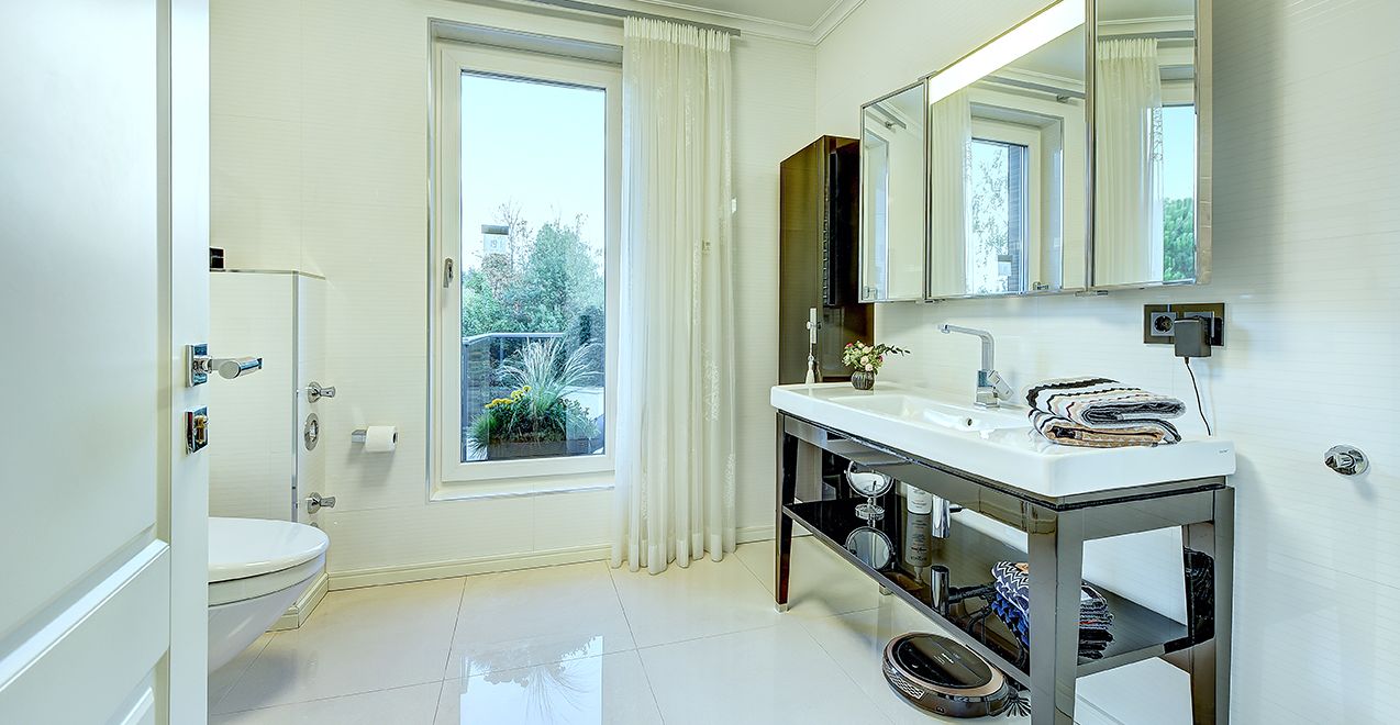 2. Badezimmer
