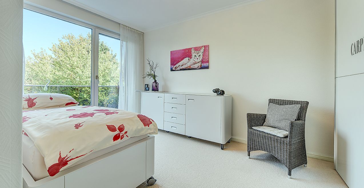 2. Schlafzimmer
