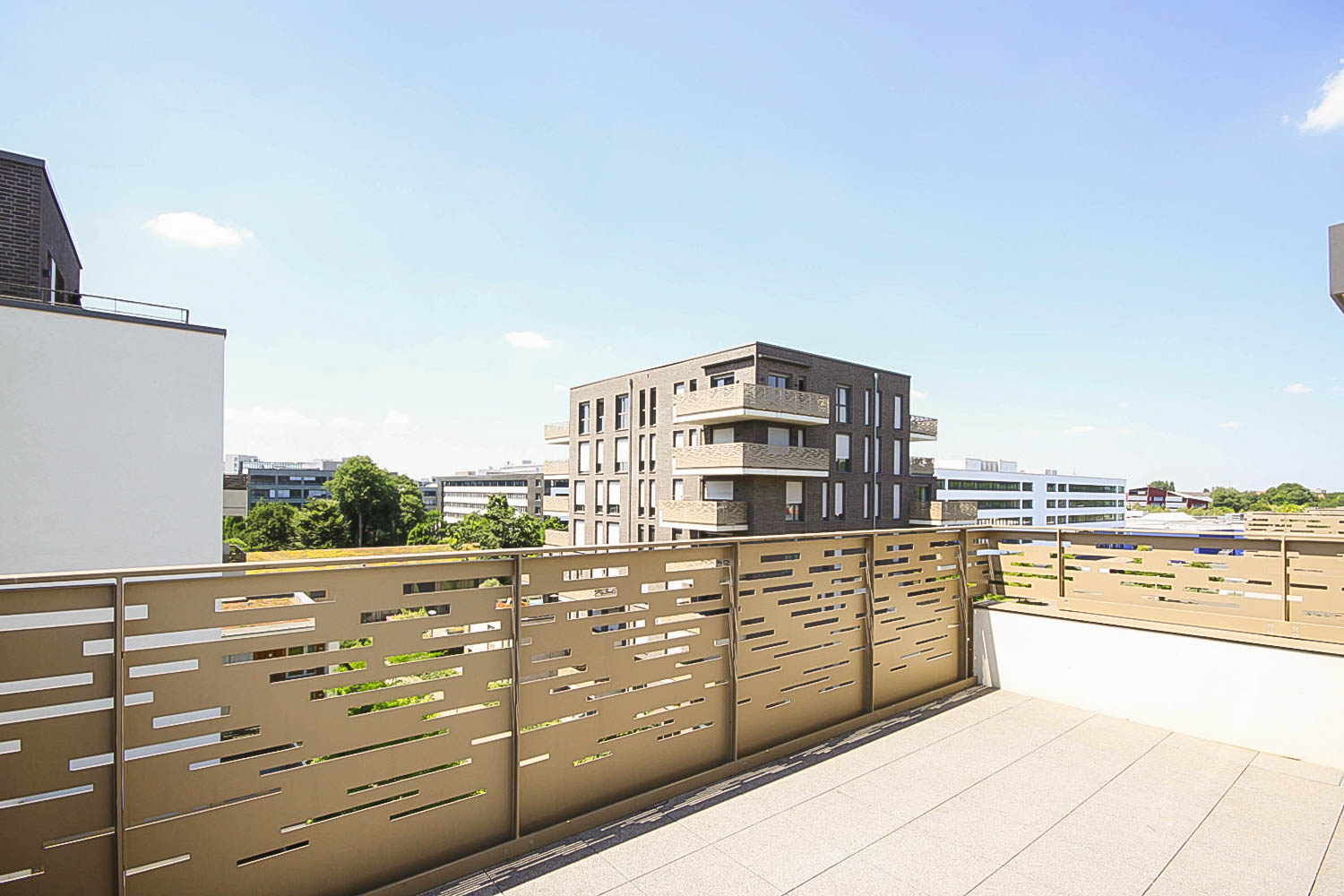 Balkon I
