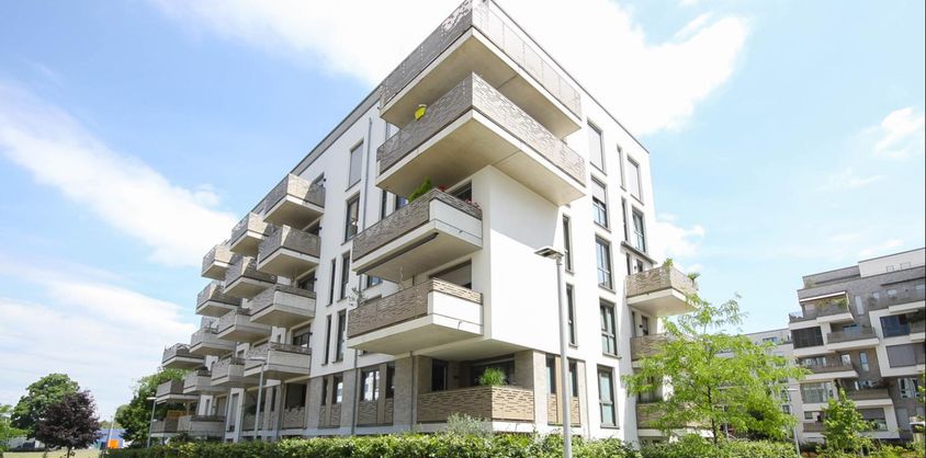 von Poll Immobilien GmbH