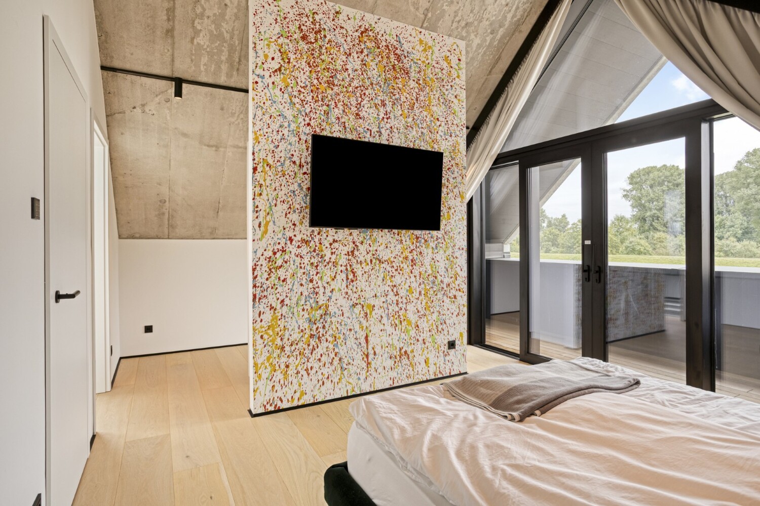 Gästezimmer