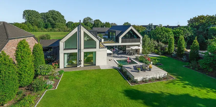 von Poll Immobilien GmbH